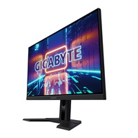 GIGABYTE LCD - 27" Gaming monitor M27Q EK, IPS, 2560 x 1440 QHD, 170Hz, 1000:1, 350cd/m2, 0.5ms, 2xHDMI, 1xDP
