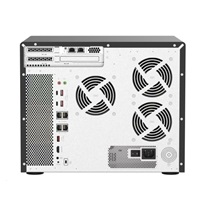 QNAP TVS-h1688X-W1250-32G (6C/XeonW-1250/4,7GHz/32GBRAM/16xSATA/2xM.2/4x2,5GbE/2x10GbE/6xUSB3.2/3xPCIe/1xHDMI)