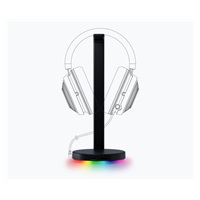 RAZER Stojan na sluchátka Base Station V2 Chroma, Black