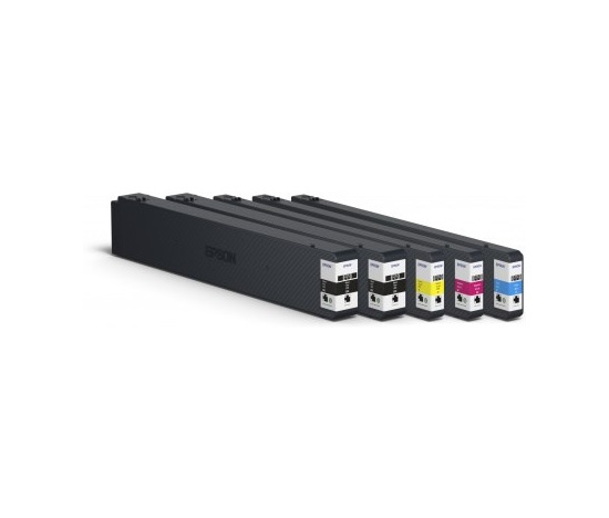 EPSON ink čer WorkForce Enterprise WF-C20750 Yellow Ink