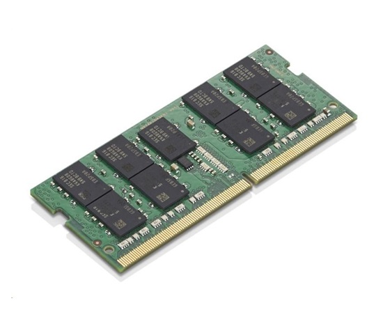 LENOVO paměť SoDIMM 16 GB DDR4 2933 MHz ECC