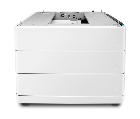 HP PageWide 3x550 sheet Paper Tray/Stand