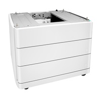 HP PageWide 3x550 sheet Paper Tray/Stand