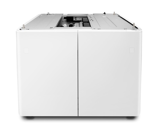 HP PageWide 4k sheet HC Paper Tray/Stand