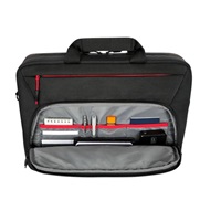 LENOVO brašna 15.6" ThinkPad Essential Plus Topload, černá