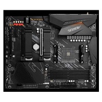 GIGABYTE MB Sc AM4 B550 AORUS ELITE AX V2, AMD B550, 4xDDR4, 1xDP, 1xHDMI