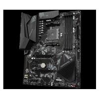 GIGABYTE MB Sc AM4 B550 GAMING X V2, AMD B550, 4xDDR4, 1xHDMI, 1xDVI