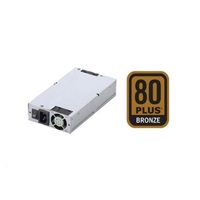 Fortron zdroj FSP300-50UCB 80PLUS BRONZE, 1U, 300W