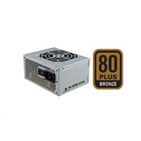 Fortron zdroj FSP350-50SAC 80PLUS BRONZE, SFX, 350W