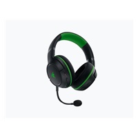 RAZER sluchátka Kaira Pro, Wireless Headset for Xbox One/Series & Bluetooth 5.0