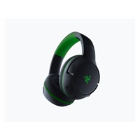 RAZER sluchátka Kaira Pro, Wireless Headset for Xbox One/Series & Bluetooth 5.0