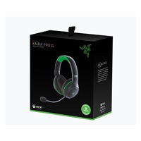 RAZER sluchátka Kaira Pro, Wireless Headset for Xbox One/Series & Bluetooth 5.0