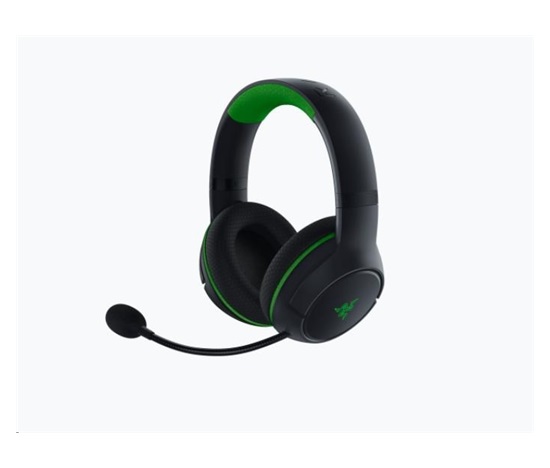RAZER sluchátka Kaira, Wireless Headset for Xbox