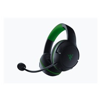 RAZER sluchátka Kaira, Wireless Headset for Xbox