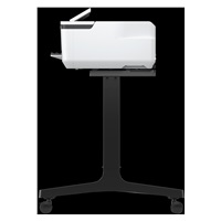 EPSON tiskárna ink SureColor SC-T3100-MFP (without stand), 3in1, 4ink, A1, 2400x1200 dpi, USB 3.0 , LAN, WIFI,