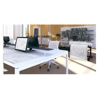 EPSON tiskárna ink SureColor SC-T3100M-MFP (without stand), 3in1, 4ink,  A1, 2400x1200 dpi, USB 3.0 , LAN, WIFI,