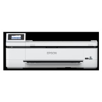 EPSON tiskárna ink SureColor SC-T3100M-MFP (without stand), 3in1, 4ink,  A1, 2400x1200 dpi, USB 3.0 , LAN, WIFI,