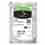 Bazar - SEAGATE HDD IRONWOLF PRO (NAS) 4TB SATAIII/600, 7200rpm, recertified product