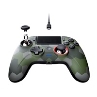 Nacon Revolution Unlimited Pro Controller – Coloured Camo Green