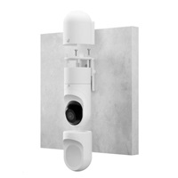 UBNT UVC-G3-Flex-PWM-WT-3, profesionální držák, 3-Pack