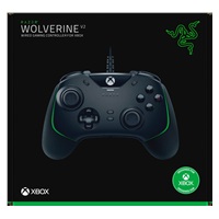 RAZER herní ovladač Wolverine V2 - Gaming Controller for Xbox Series X