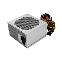 SEASONIC zdroj 600W SSP-600ET2 Bronze