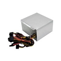 SEASONIC zdroj 600W SSP-600ET2 Bronze