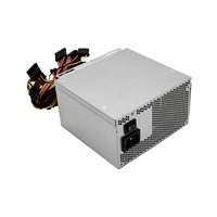 SEASONIC zdroj 600W SSP-600ET2 Bronze