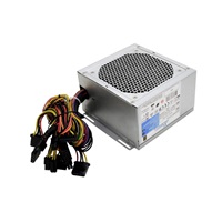 SEASONIC zdroj 350W SSP-350ST2 Bronze