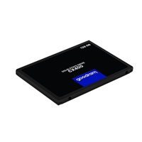 GOODRAM SSD CX400 Gen.2 128GB, SATA III, 2.5", (R:550/W:460MB/s)