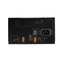 CHIEFTEC zdroj Chieftronic PowerUp GPX-550FC, 550W ATX,80PLUS GOLD,cable-mgt,retail