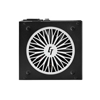 CHIEFTEC zdroj Chieftronic PowerUp GPX-650FC, 650W ATX,80PLUS GOLD,cable-mgt,retail