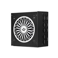 CHIEFTEC zdroj Chieftronic PowerUp GPX-650FC, 650W ATX,80PLUS GOLD,cable-mgt,retail