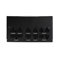 CHIEFTEC zdroj Chieftronic PowerUp GPX-750FC, 750W ATX,80PLUS GOLD,cable-mgt,retail