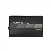 CHIEFTEC zdroj Chieftronic PowerUp GPX-750FC, 750W ATX,80PLUS GOLD,cable-mgt,retail