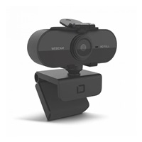 DICOTA Webcam PRO Plus Full HD