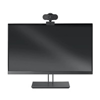 DICOTA Webcam PRO Plus Full HD