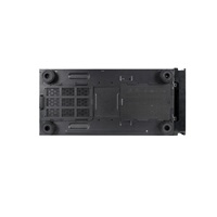 CHIEFTEC skříň HAWK, ATX, 2xUSB 3.0, 1x USB 2.0, Prosklená bočnice, černá