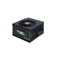 CHIEFTEC zdroj Task, TPS-400S, 400W, Full Range, 80+ Bronze, retail
