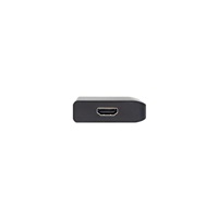 CHIEFTEC 5-in-1 USB Type-C Docking Station DSC-501