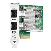 HPE StoreEasy 10GbE 2-port 530T Adptr