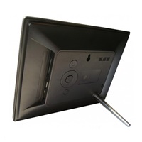 Braun LCD fotorámeček DigiFRAME 857 (8", 1024x768px, 4:3 LED)