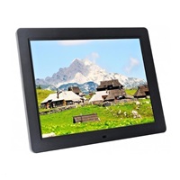 Braun LCD fotorámeček DigiFRAME 1593 (15", 1024x768px, 4:3, 4GB, HDMI)