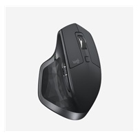 Logitech Wireless Mouse MX Master 2S, Graphite