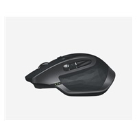 Logitech Wireless Mouse MX Master 2S, Graphite