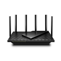 TP-Link Archer AX73 OneMesh/EasyMesh WiFi6 router (AX5400,2,4GHz/5GHz,4xGbELAN,1xGbEWAN,1xUSB3.0)