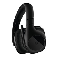 Logitech herní sluchátka G533, Wireless Gaming Headset
