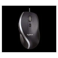 Logitech myš M500s, Advanced Corded Mouse, USB