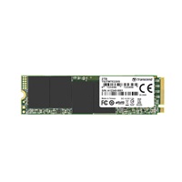 TRANSCEND SSD 220S 2TB, M.2 2280, PCIe Gen3x4, NVMe, M-Key, 3D TLC, with Dram