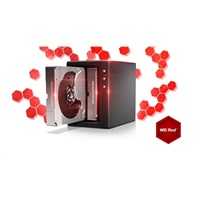 BAZAR WD RED NAS WD60EFAX 6TB SATAIII/600 256MB cache